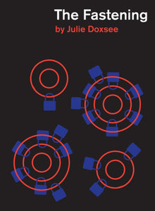 Doxsee, Julie: The Fastening