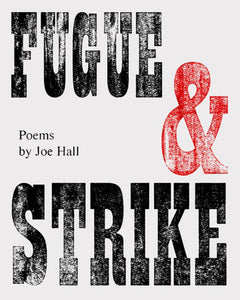 Hall, Joe: Fugue and Strike