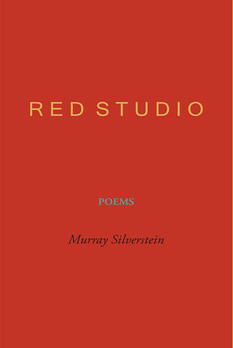 [04/02/24] Silverstein, Murray: Red Studio