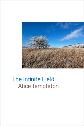 [04/02/24] Templeton, Alice: Infinite Field