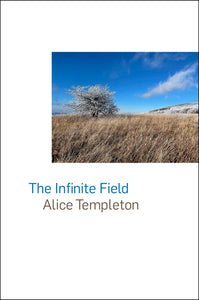 Templeton, Alice: Infinite Field