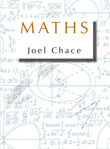 Chace, Joel: Maths