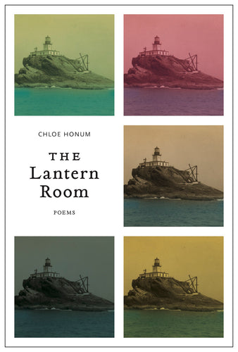 Honum, Chloe: The Lantern Room