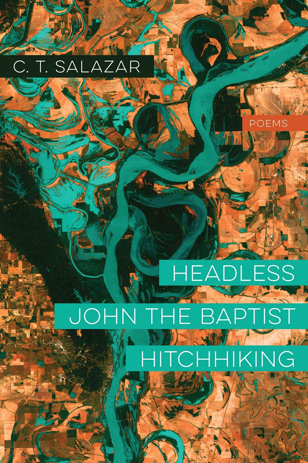 Salazar, C. T.: Headless John the Baptist Hitchhiking