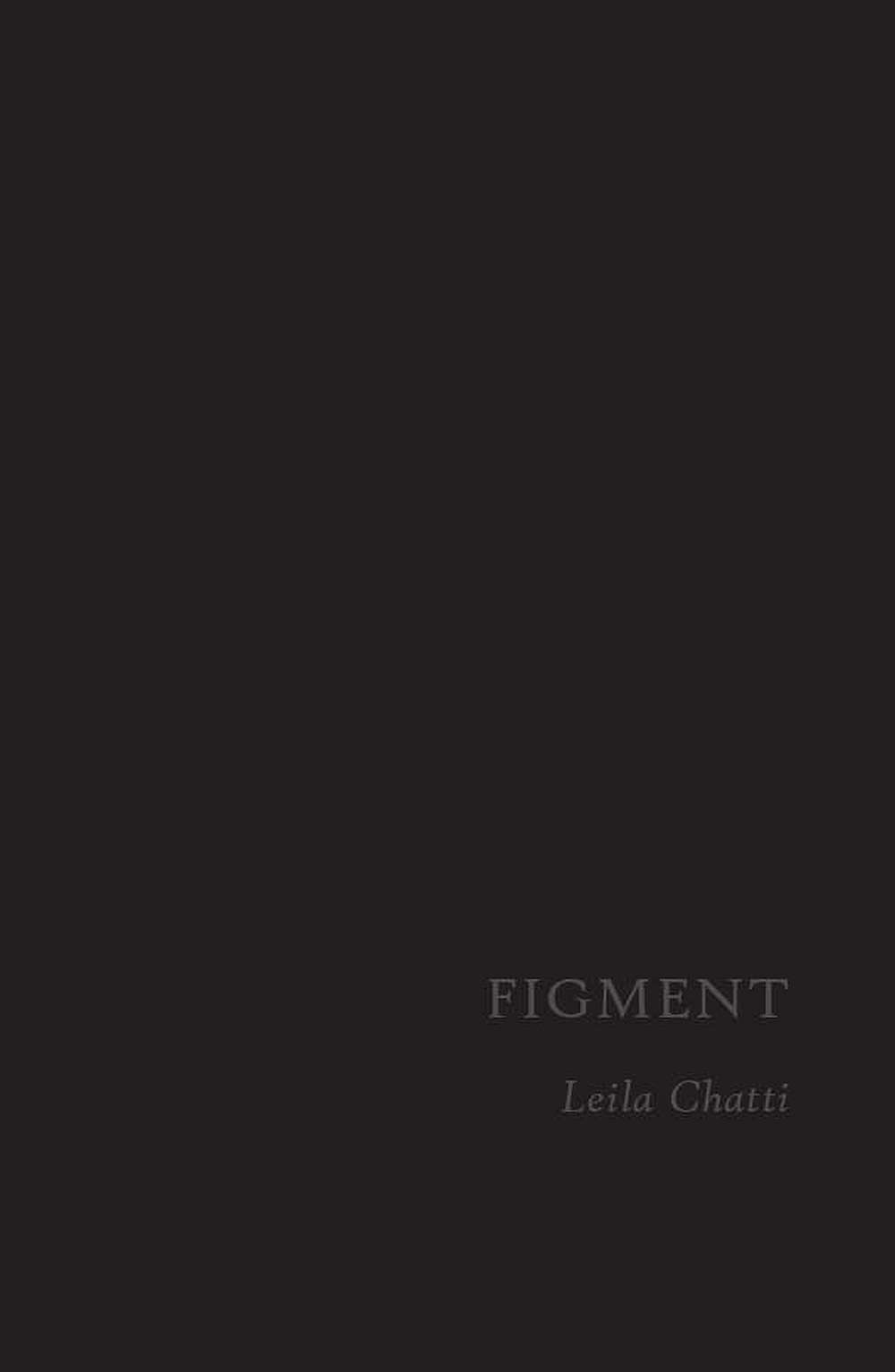 Chatti, Leila: Figment