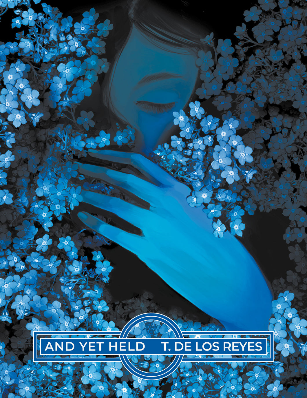 Reyes, T. De Los: And Yet Held