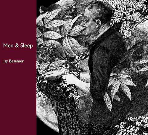 Besemer, Jay: Men & Sleep