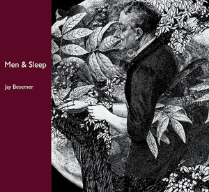 Besemer, Jay: Men & Sleep