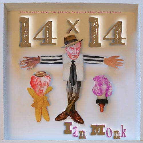 Monk, Ian: 14 × 14