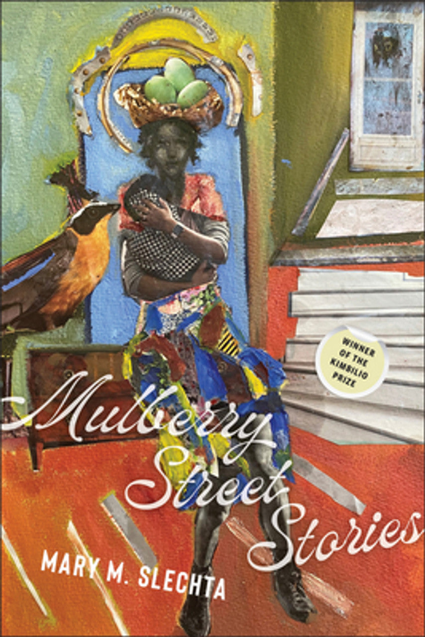 Slechta, Mary: Mulberry Street