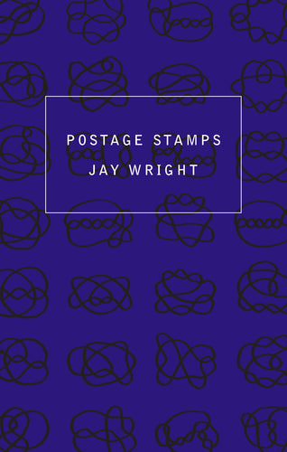 Wright, Jay: Postage Stamps