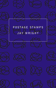 Wright, Jay: Postage Stamps