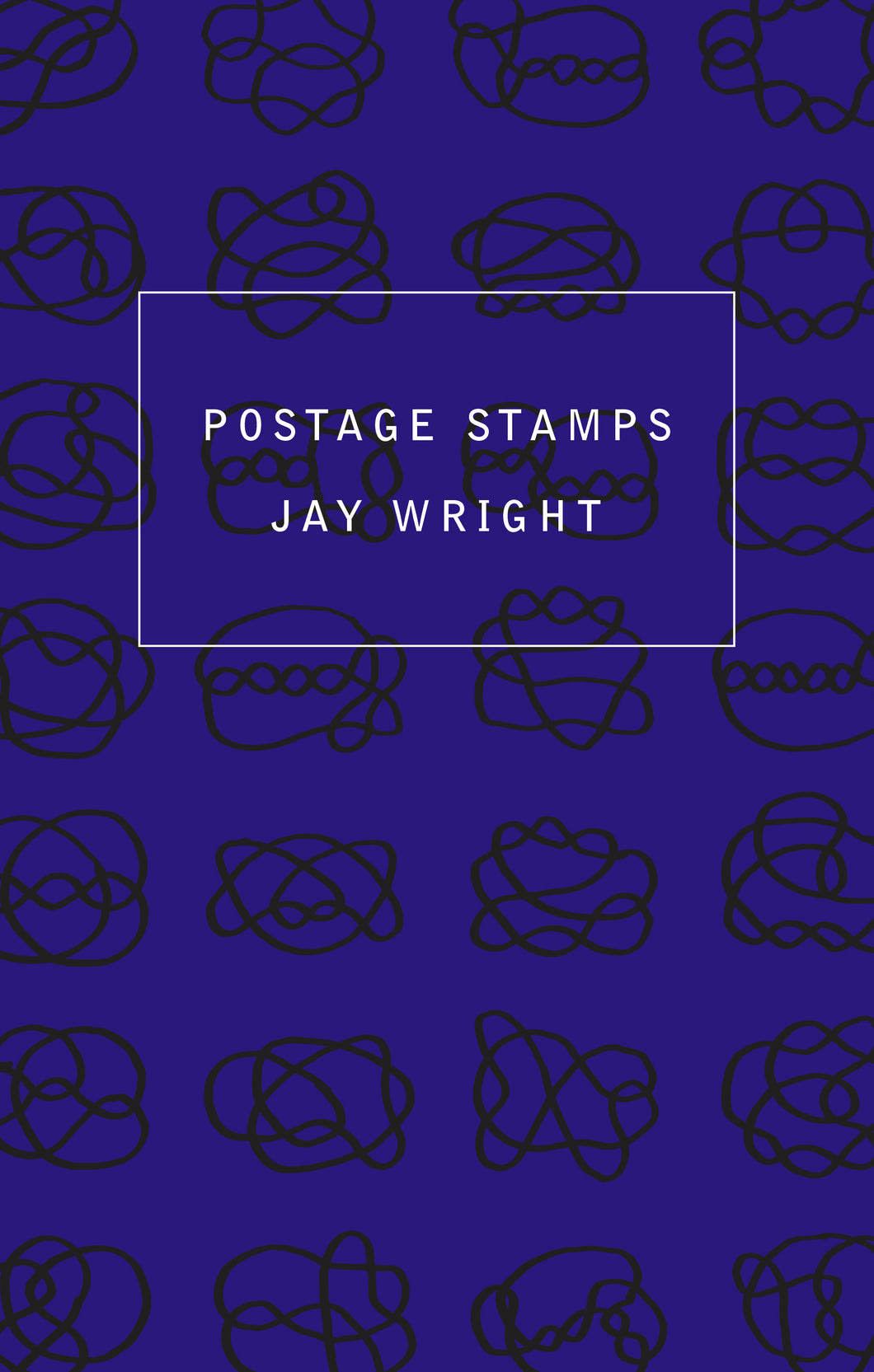 Wright, Jay: Postage Stamps