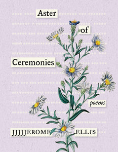 Ellis, Jjjjjerome: Aster of Ceremonies
