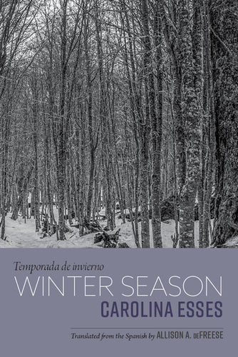 Esses, Carolina: Winter Season