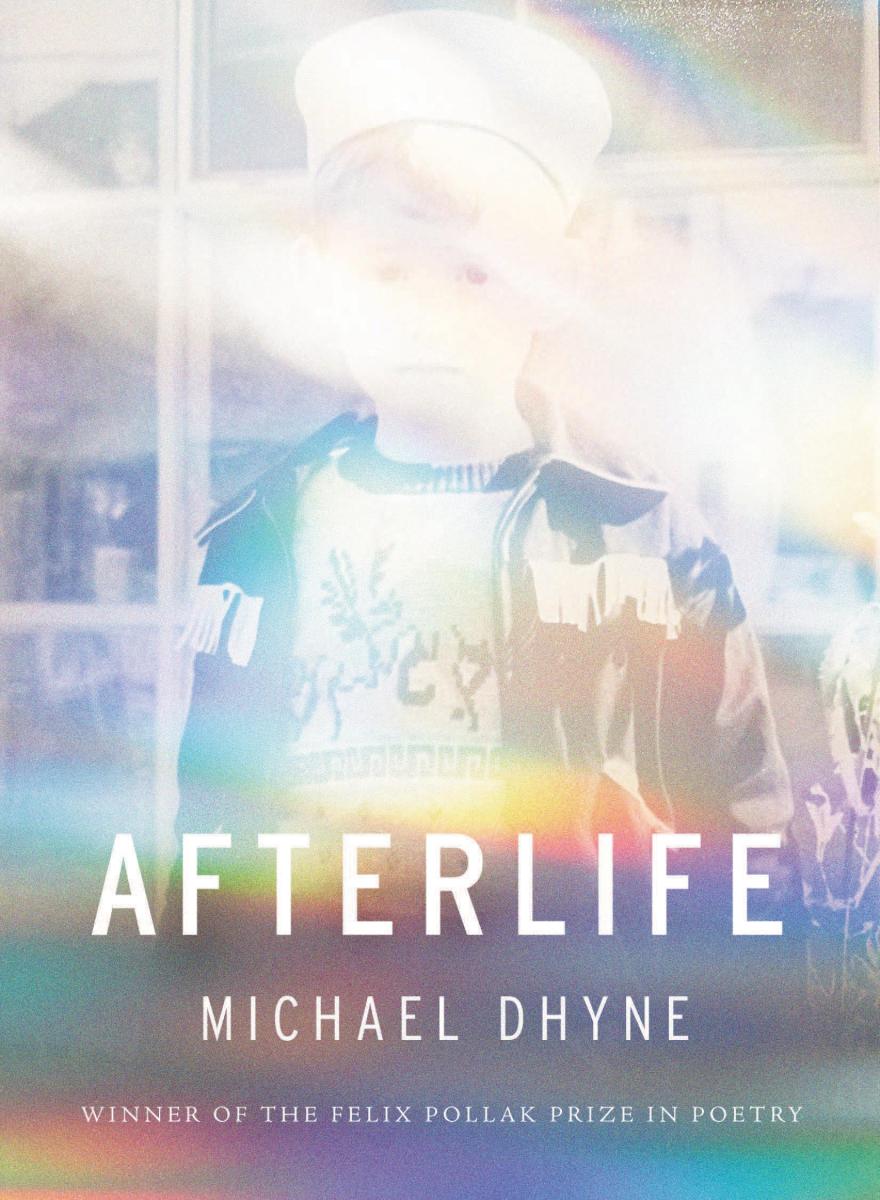 Dhyne, Michael: Afterlife