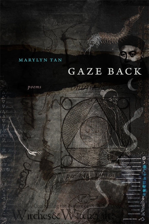 Tan, Marylyn: Gaze Back