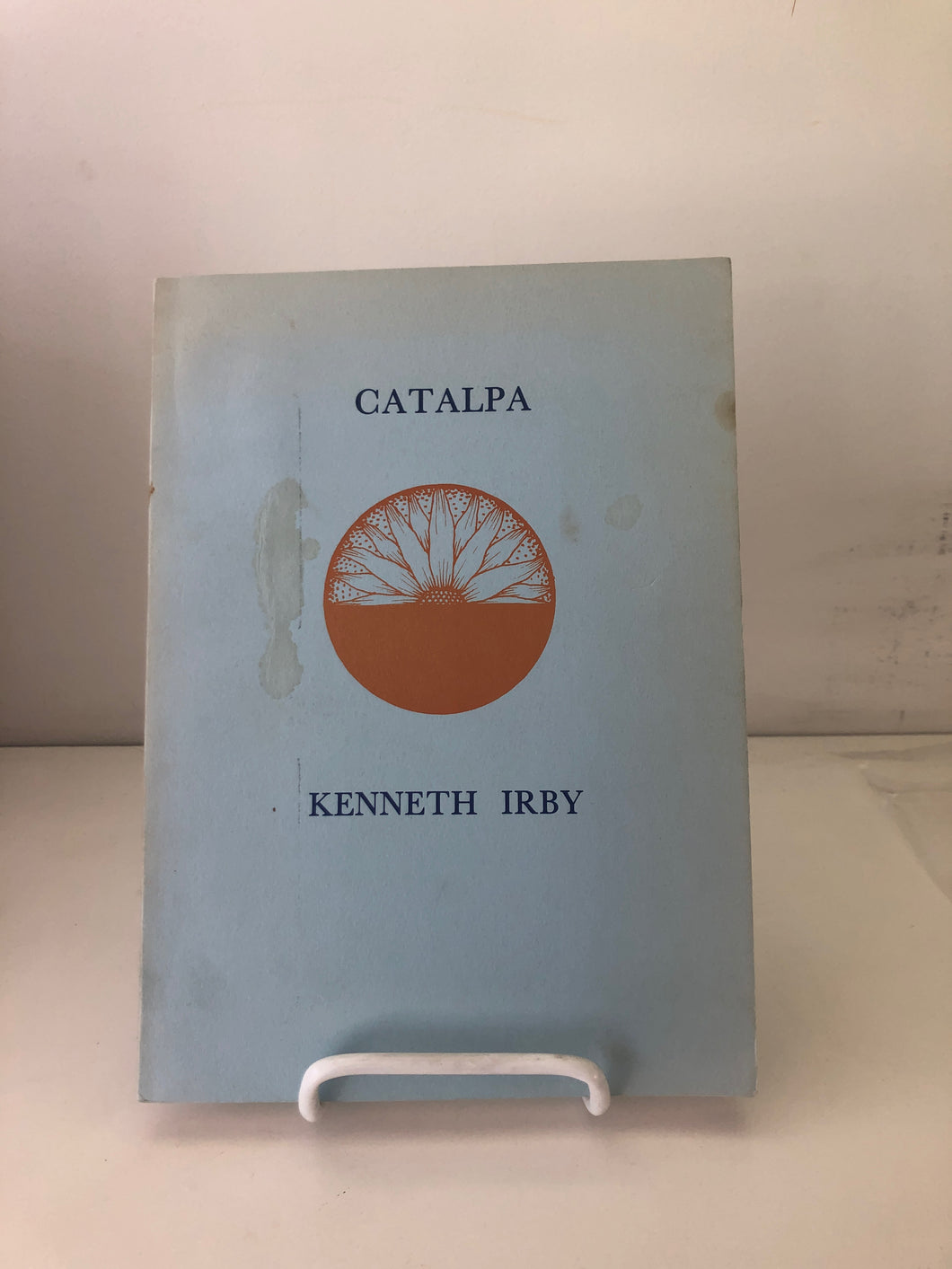 Irby, Kenneth: Catalpa