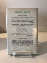 Lowell, Robert: For the Union Dead