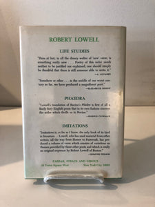 Lowell, Robert: For the Union Dead
