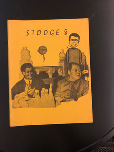 Stooge #8
