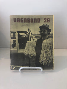 Vagabond No. 26