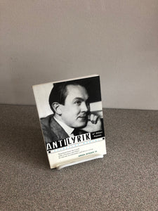 Nezval, Vítězslav: Antilyrik & Other Poems [used paperback]