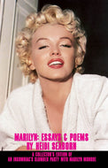 Seaborn, Heidi: Marilyn: Essays & Poems