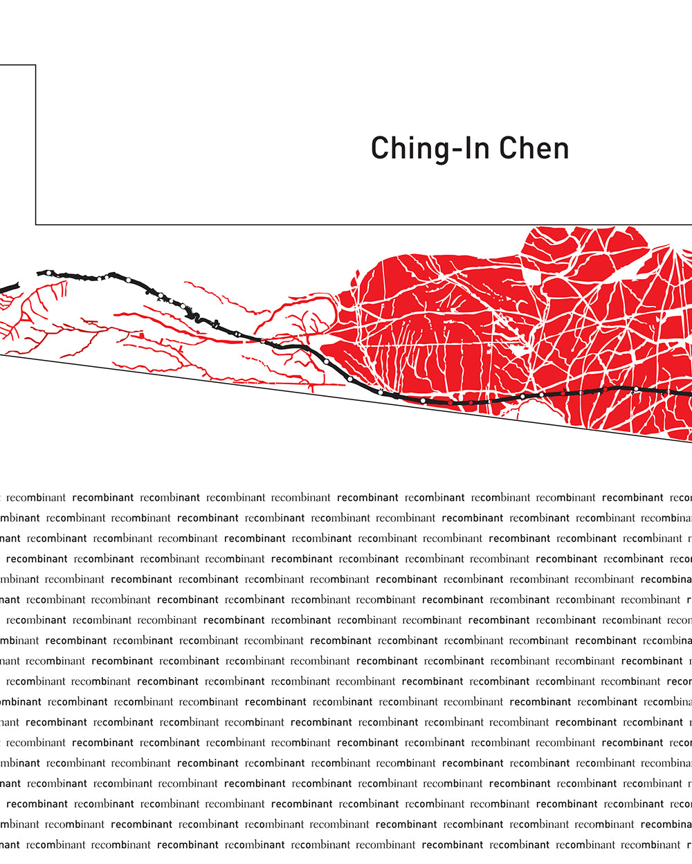 Chen, Ching-In: recombinant