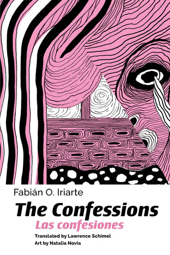 Iriarte, Fabiàn: Confessions