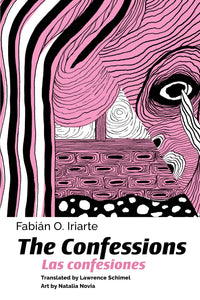 Iriarte, Fabiàn: Confessions