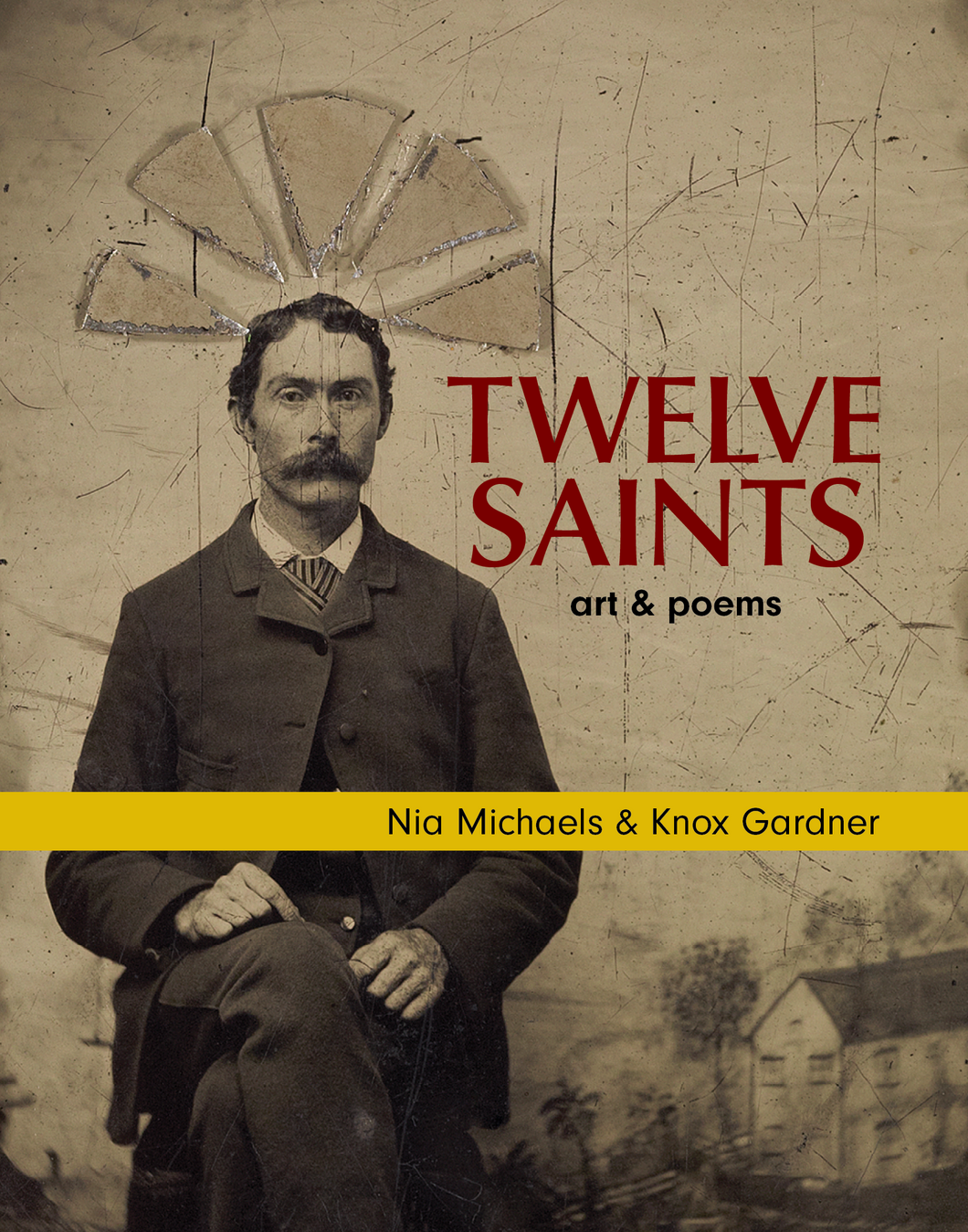 Gardner, Knox: Twelve Saints