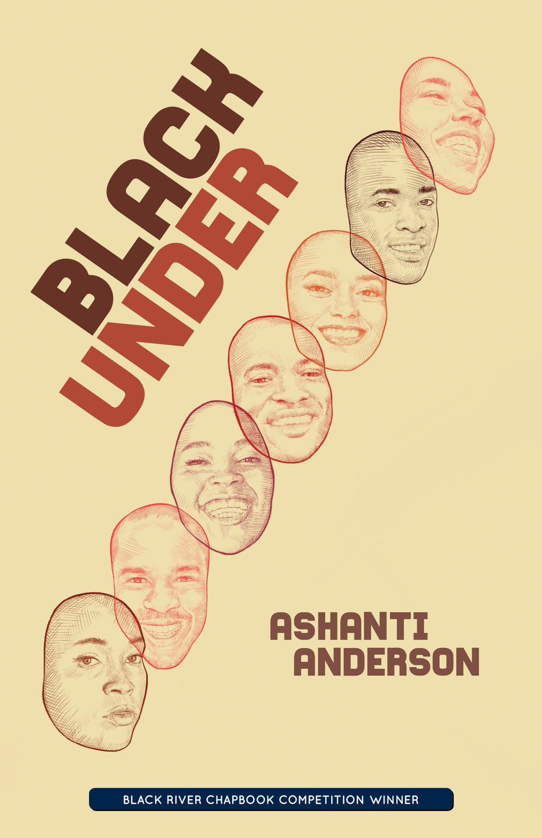Anderson, Ashanti: Black Under