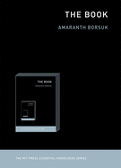 Borsuk, Amaranth: The Book