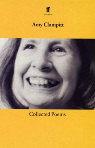 Clampitt, Amy: Collected Poems [used paperback]