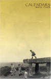 Finch, Annie: Calendars [used paperback]