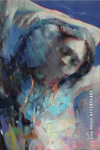 Hiton, Lisa: Afterfeast