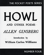Ginsberg, Allen: Howl & Other Poems