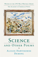 Deming, Alison Hawthorne: Science & Other Poems [used paperback]