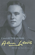 Lewis, Alun: Collected Poems [used paperback]