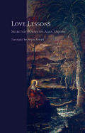 Merini, Alda: Love Lessons: Selected Poems [used hardcover]