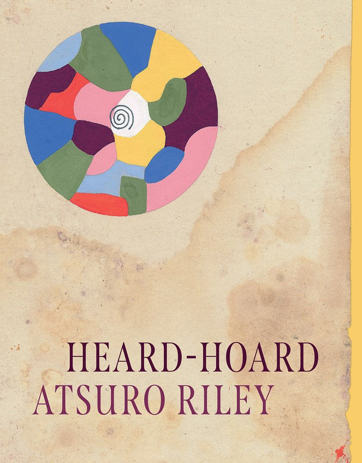 Riley, Atsuro: Heard-Hoard