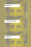 Rimbaud, Arthur: Illuminations [used hardcover]