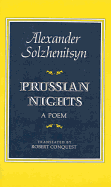 Solzhenitsyn, Alexander: Prussian Nights [used paperback]