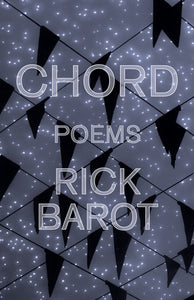 Barot, Rick. Chord (Sarabande, 2015)