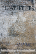 Badji, Baba: Ghost Letters