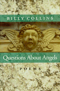 Collins, Billy: Questions About Angels [used paperback]