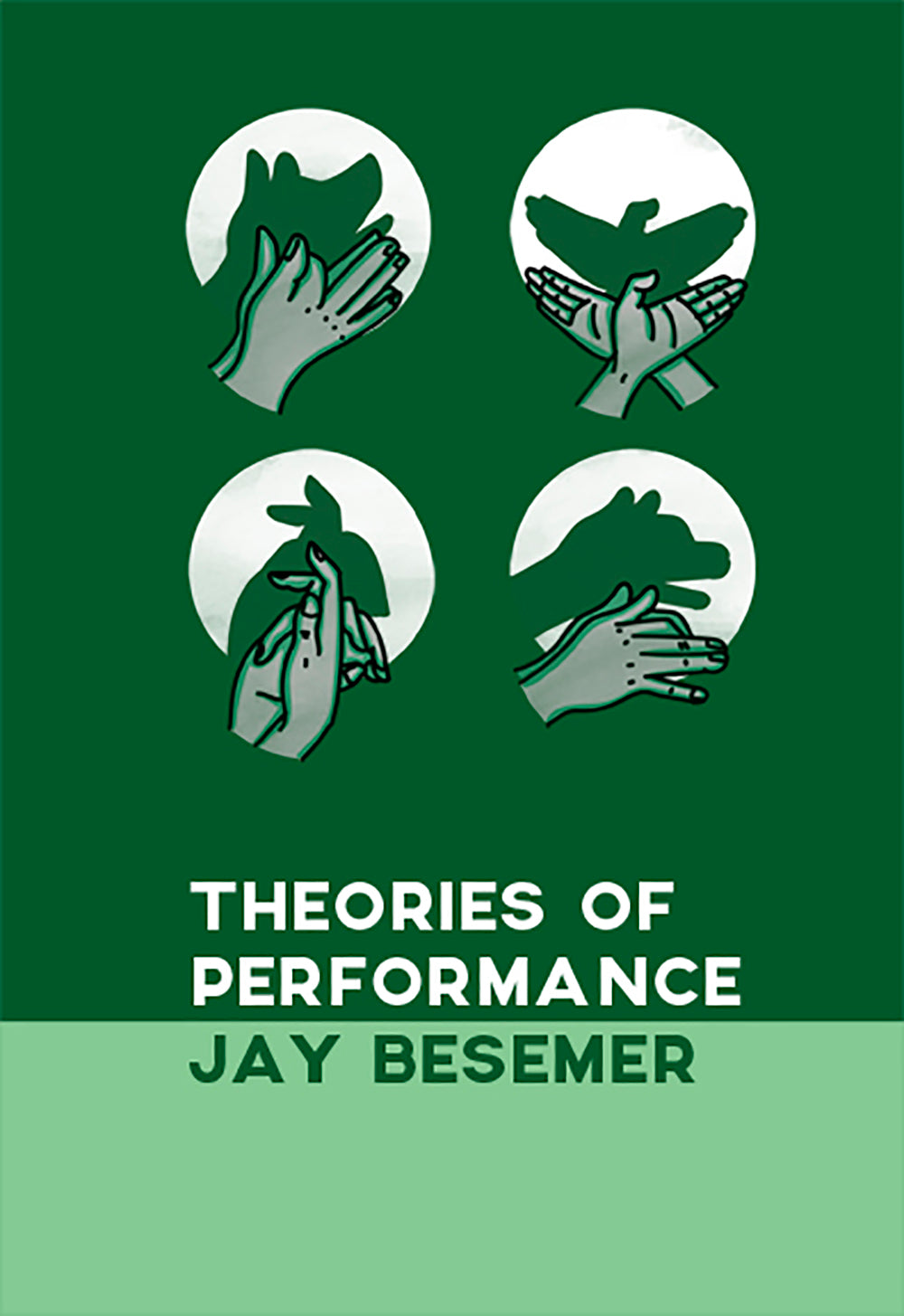 Besemer, Jay: Theories of Performance