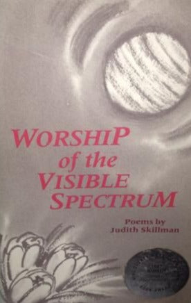 Skillman, Judith: Worship of the Visible Spectrum [used paperback]