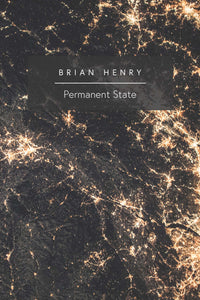 Henry, Brian: Permanent State
